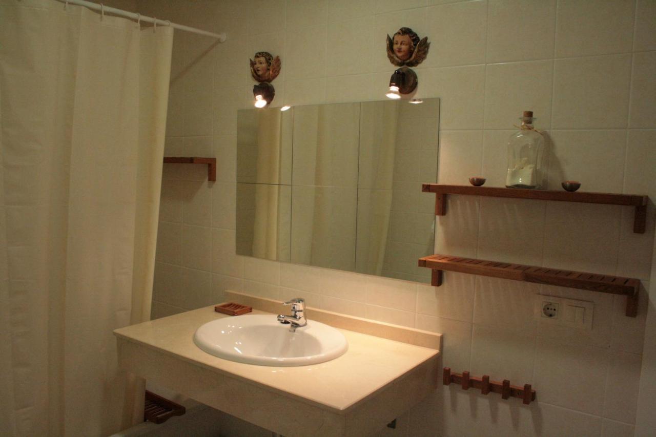 Apartamentos La Casa Pintada Касерес Екстер'єр фото