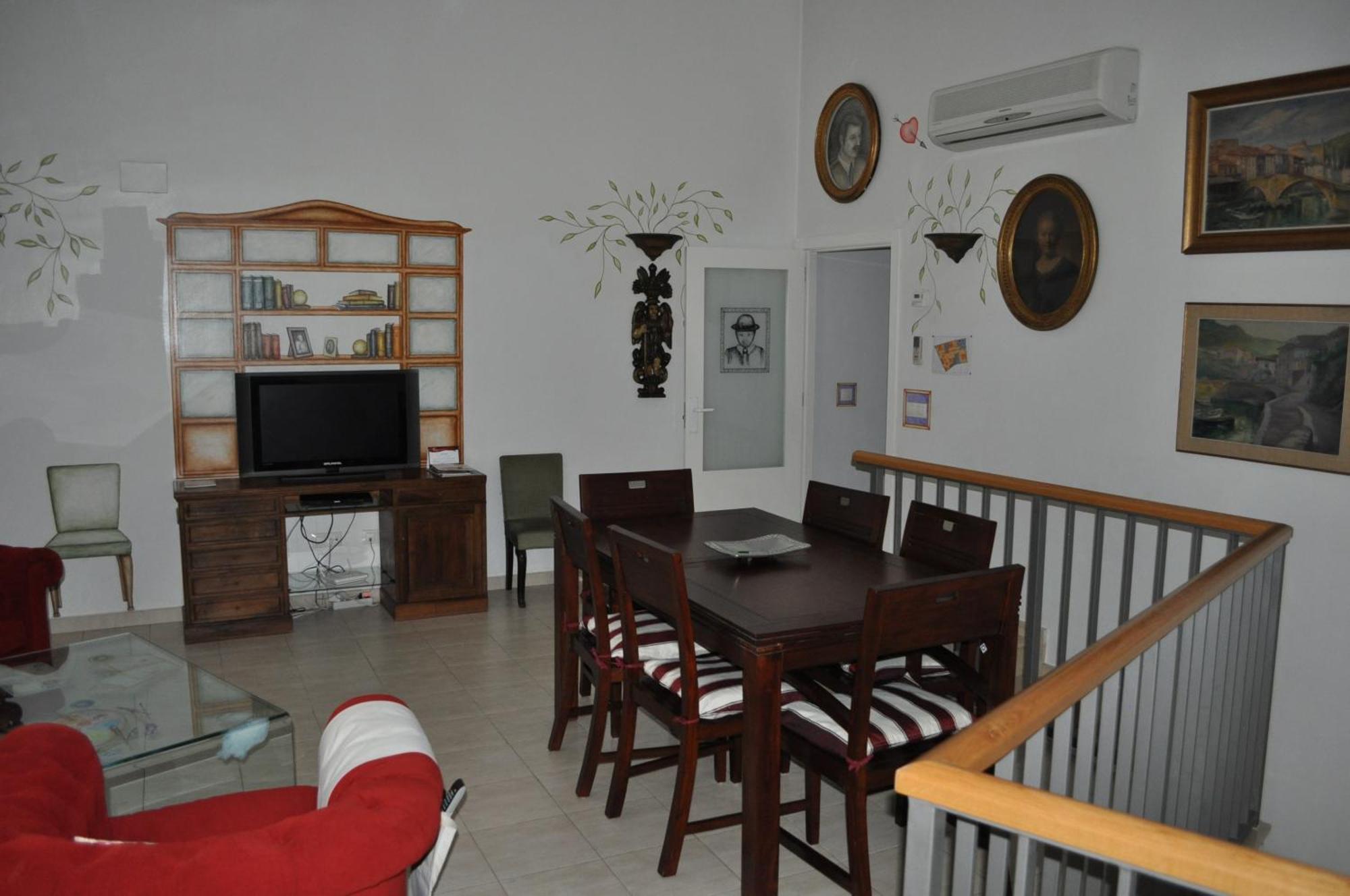 Apartamentos La Casa Pintada Касерес Номер фото