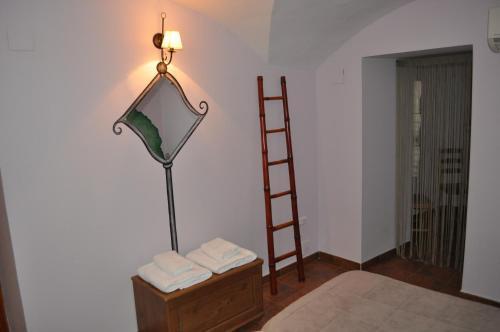 Apartamentos La Casa Pintada Касерес Екстер'єр фото