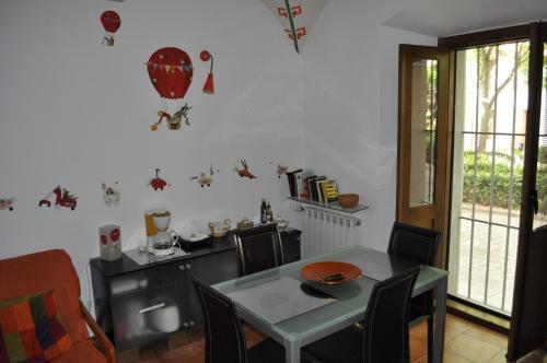 Apartamentos La Casa Pintada Касерес Екстер'єр фото