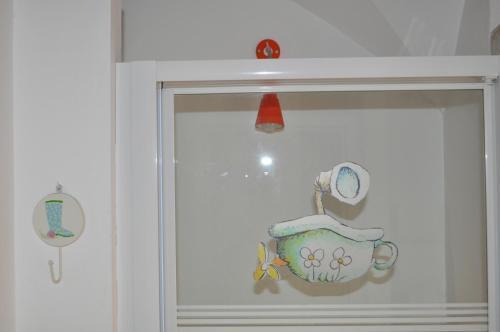 Apartamentos La Casa Pintada Касерес Екстер'єр фото